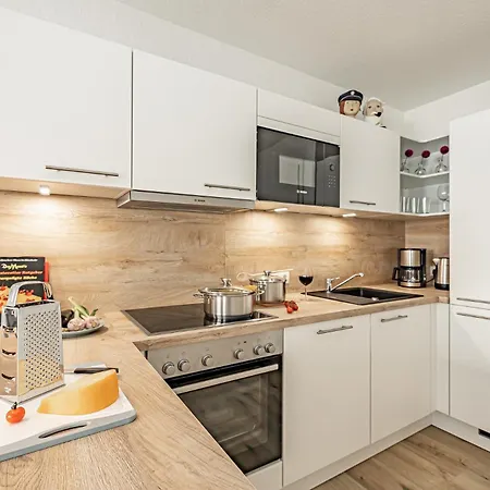 Fjord-koje 5 Schleswig