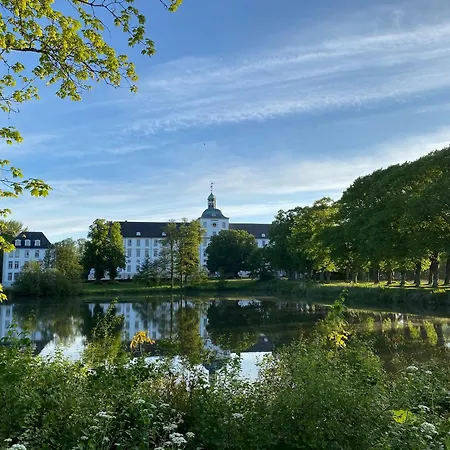 Fjord-koje 5 Daire *