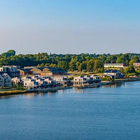 Daire Fjord-koje 5 *