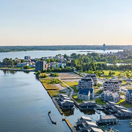 Fjord-koje 5 Daire Schleswig