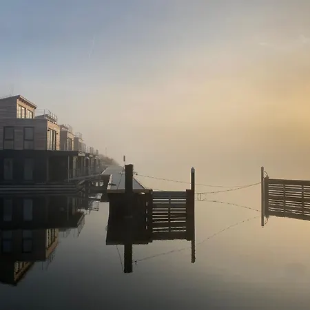 Daire Fjord-koje 5 Schleswig
