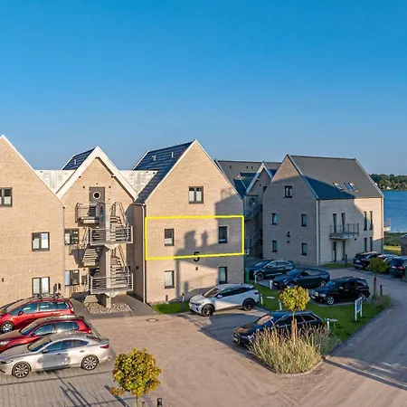 Fjord-koje 5 Schleswig