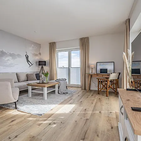 Fjord-koje 5 * Schleswig