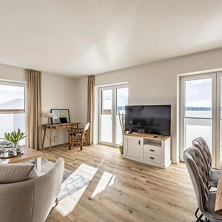 Apartment Fjord-koje 5