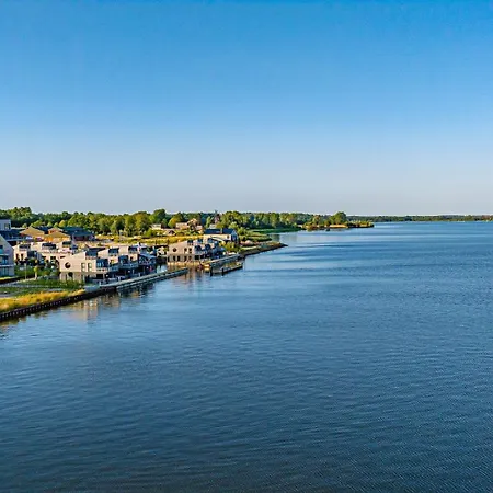 Fjord-koje 5 Schleswig