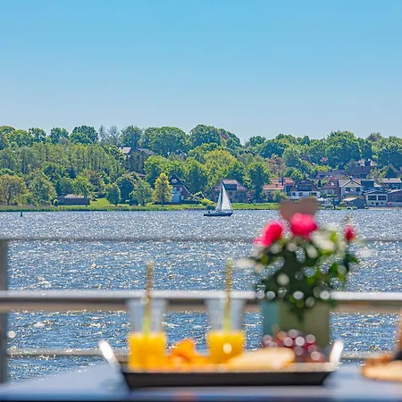 Appartamento Fjord-koje 5 Schleswig