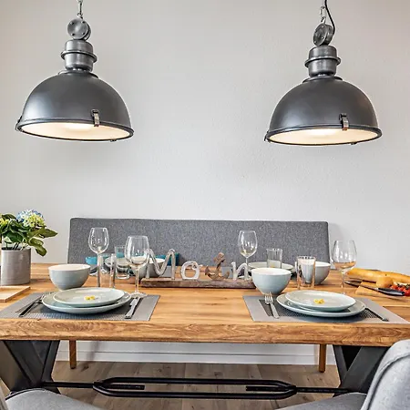 Daire Fjord-koje 5 Schleswig