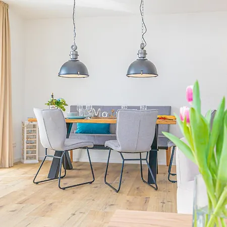 Fjord-koje 5 * Schleswig