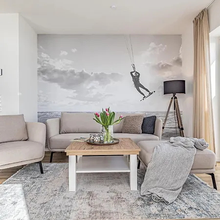 Fjord-koje 5 Schleswig