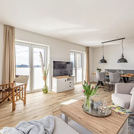 Fjord-koje 5 Schleswig