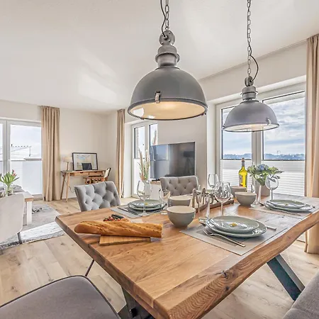 Fjord-koje 5 Schleswig