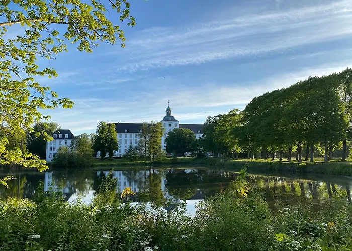 Fjord-koje 5 아파트 *