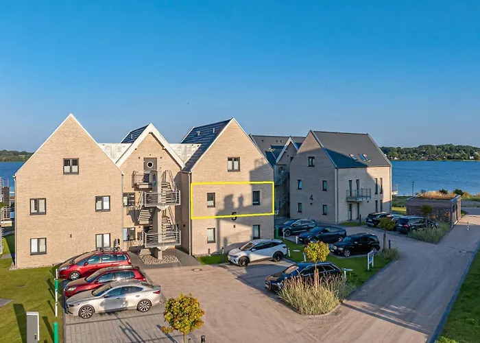 Fjord-koje 5 슐레스비히