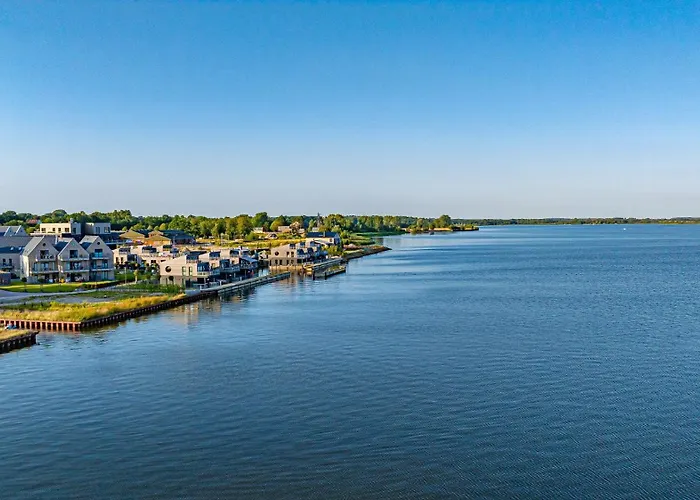 Fjord-koje 5 슐레스비히