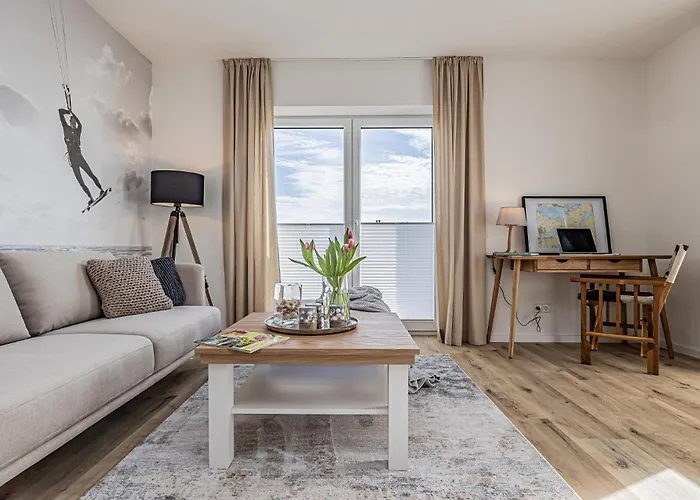 Fjord-koje 5 * 슐레스비히