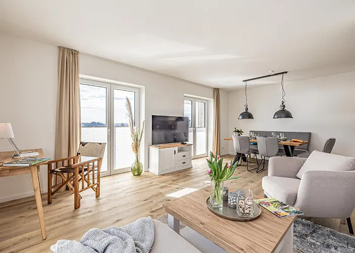 Fjord-koje 5 슐레스비히