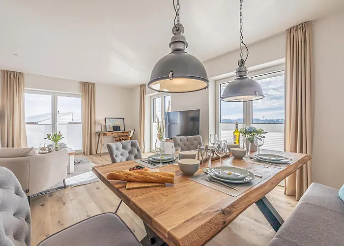 Fjord-koje 5 슐레스비히